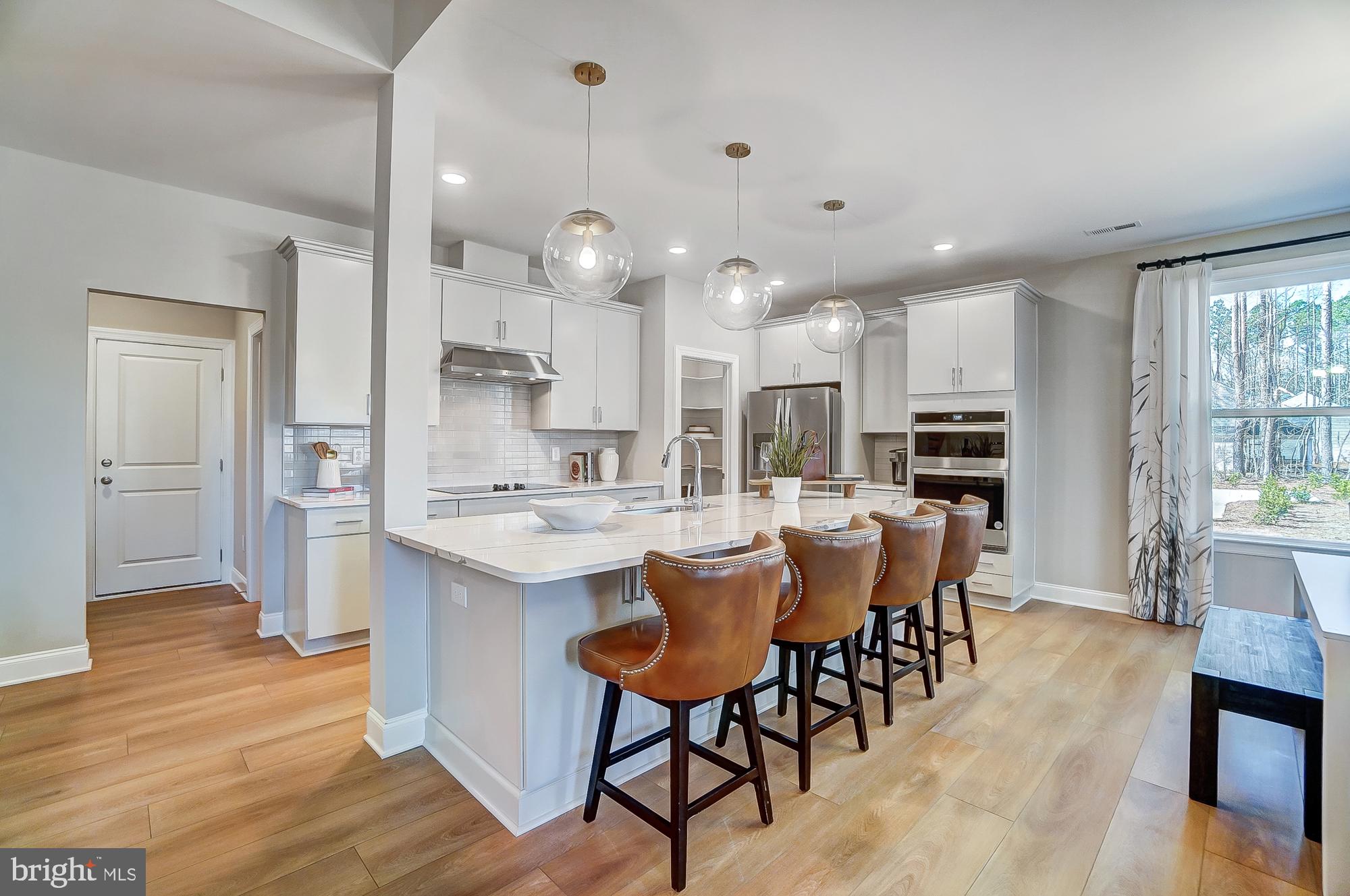 SWAN POINT - Residential