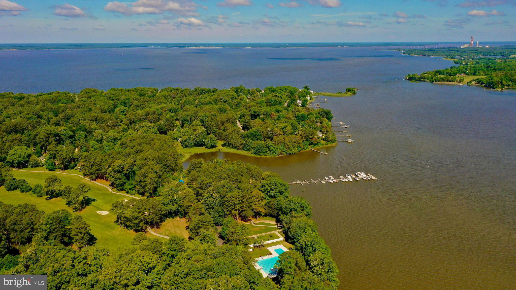 SWAN POINT - Residential