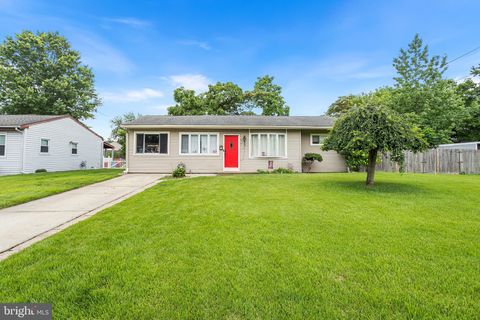 605 TAIT ROAD SOMERDALE NJ 08083