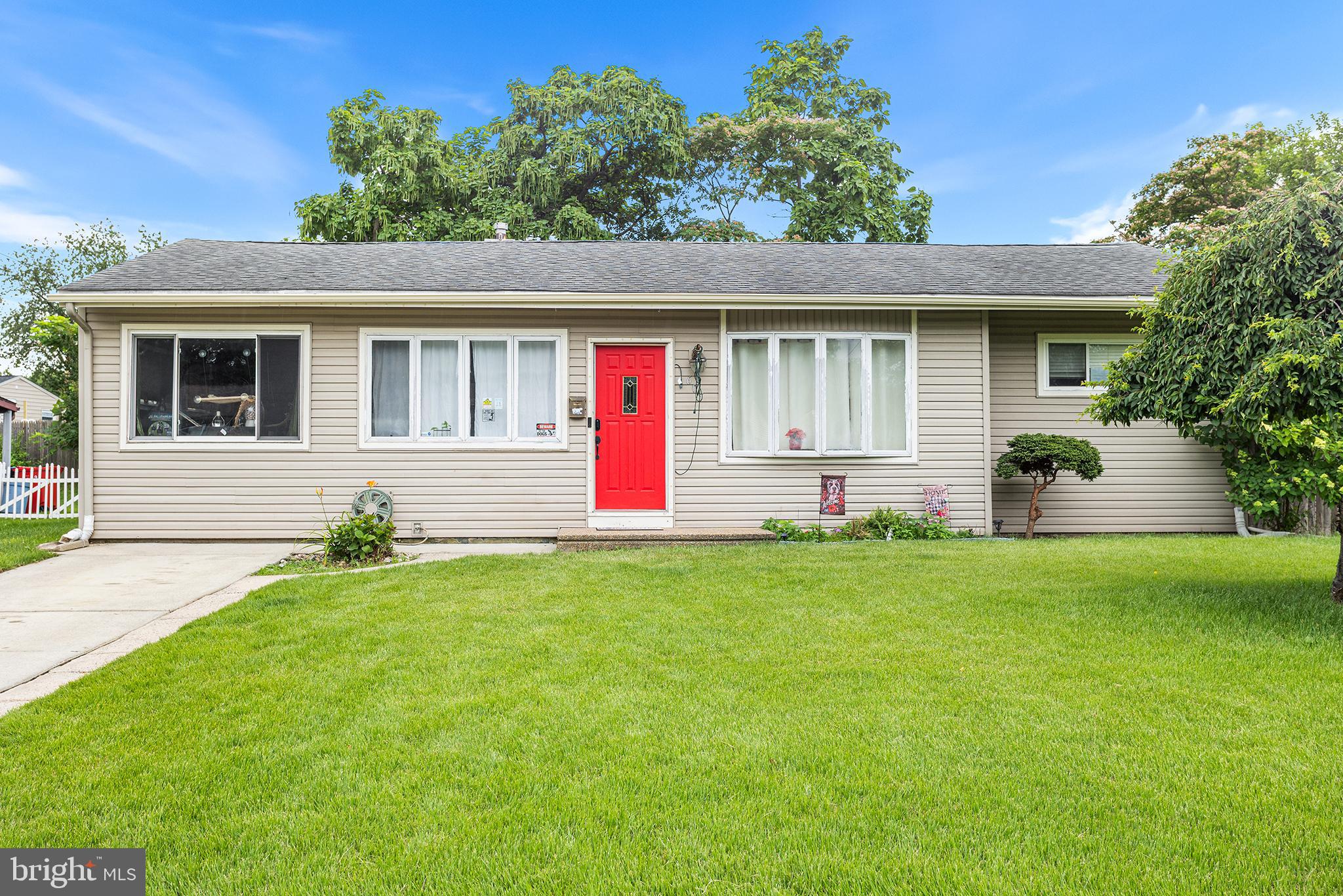 605 TAIT ROAD