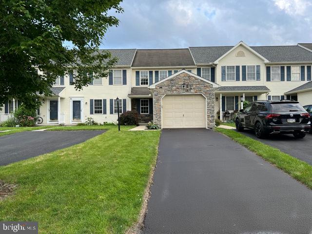 572 E WOOD DUCK DRIVE