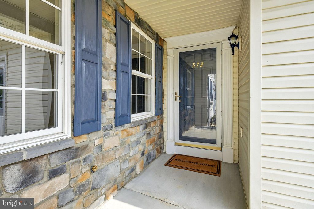 Photo of 572 E Wood Duck Drive, MANHEIM, PA 17545 (MLS # PALA2073576)