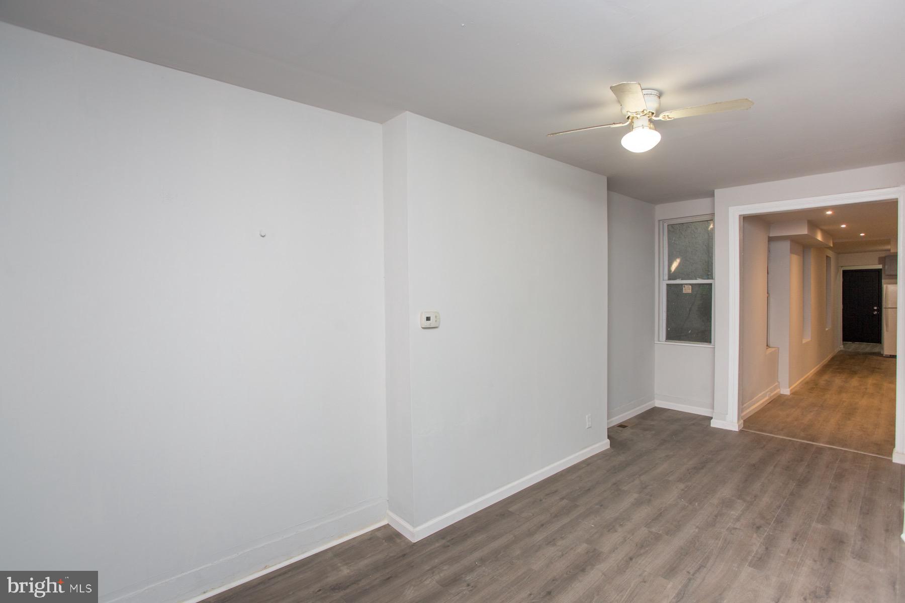 PHILADELPHIA (WEST) - Residential