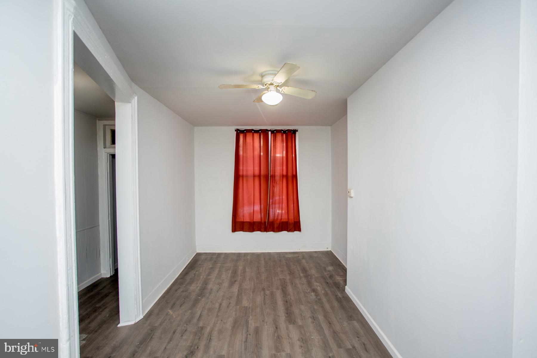 PHILADELPHIA (WEST) - Residential