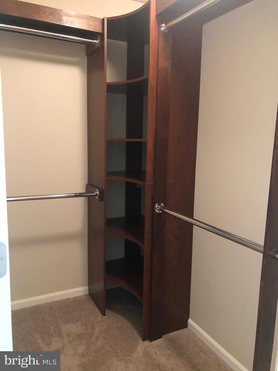 KINGSTOWNE - Residential Lease