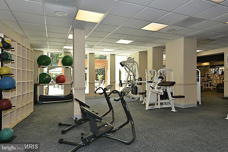 KINGSTOWNE - Residential Lease