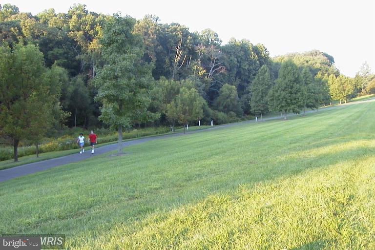 KINGSTOWNE - Residential Lease