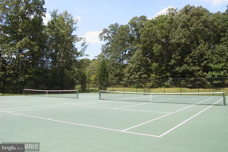 KINGSTOWNE - Residential Lease