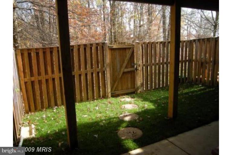 KINGSTOWNE - Residential Lease