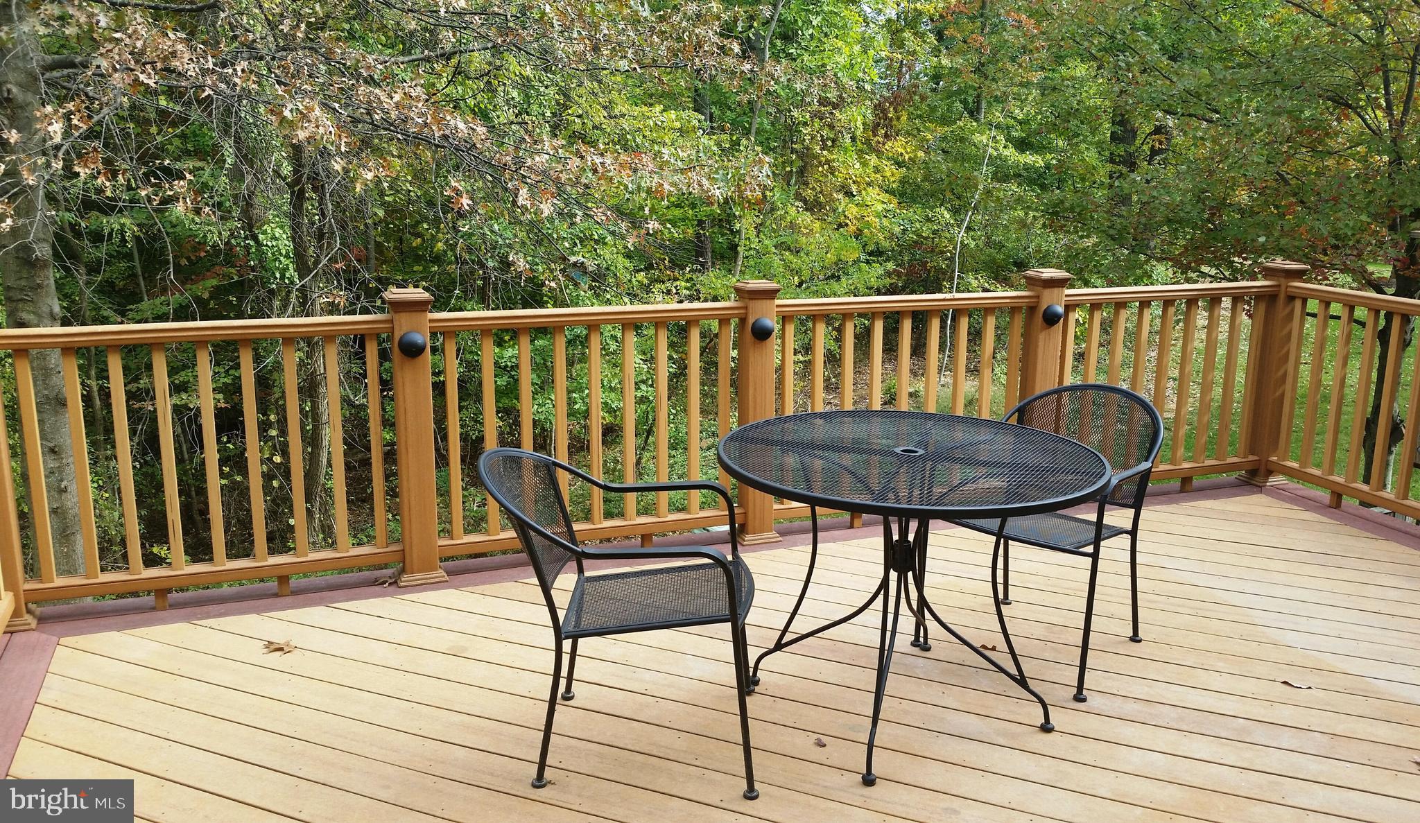 KINGSTOWNE - Residential Lease