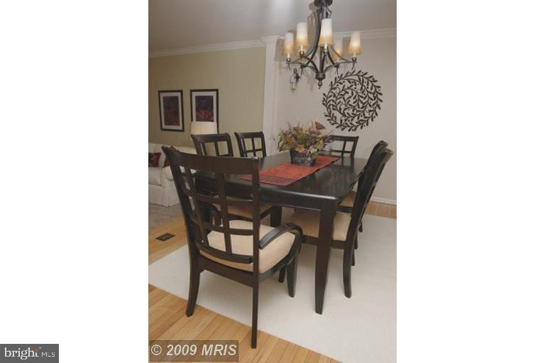 KINGSTOWNE - Residential Lease