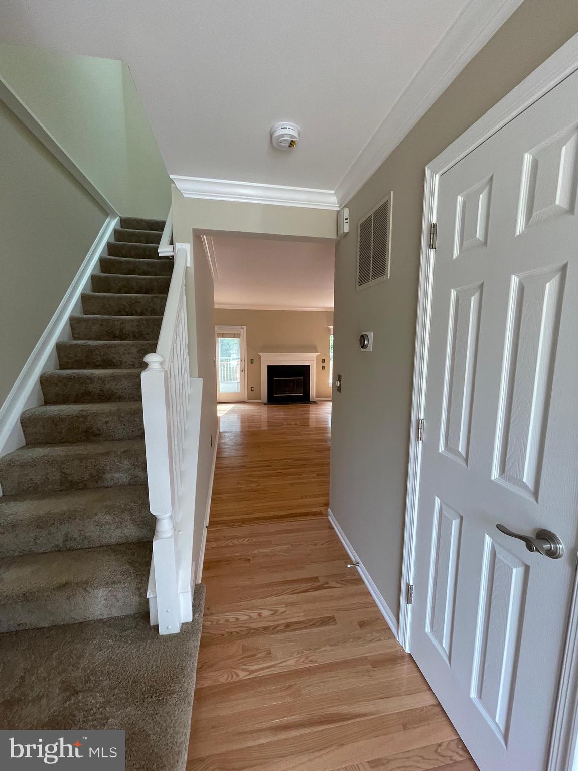 KINGSTOWNE - Residential Lease