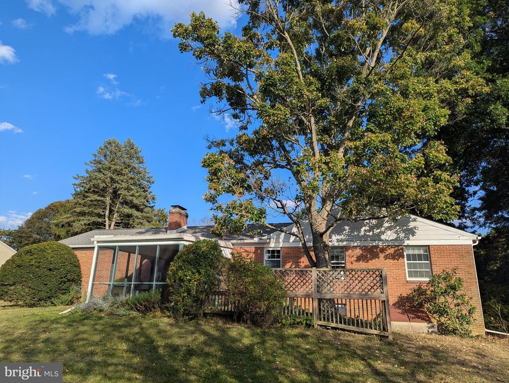 Photo of 1209 Mayberry Lane, STATE COLLEGE, PA 16801 (MLS # PACE2516420)
