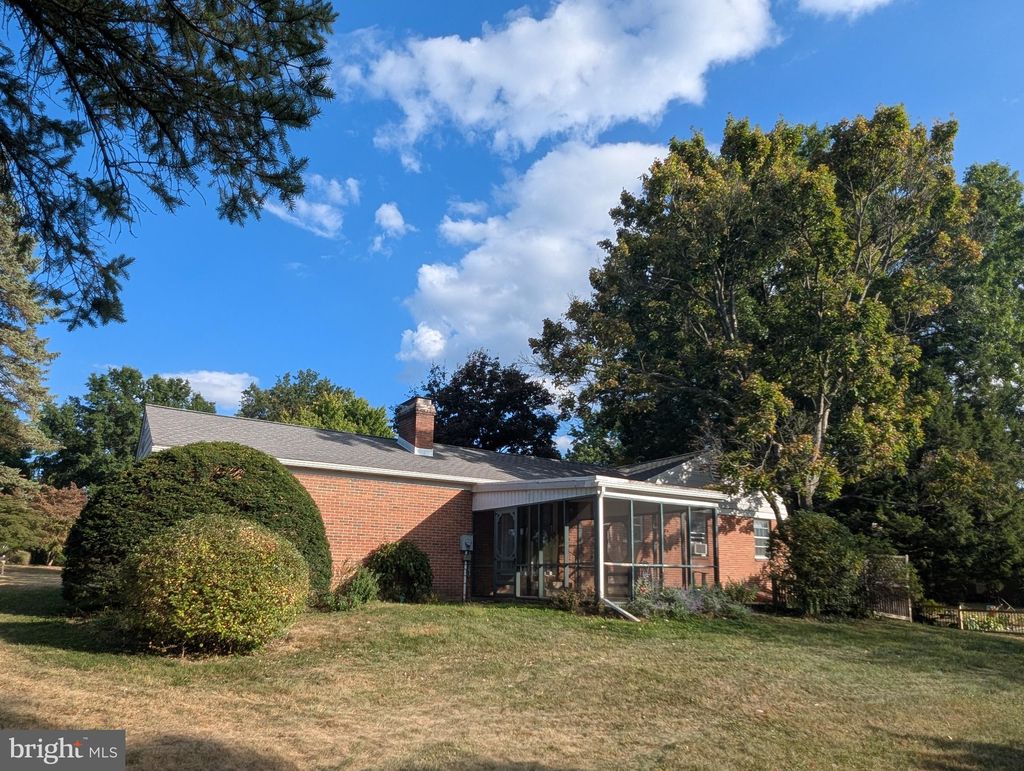 Photo of 1209 Mayberry Lane, STATE COLLEGE, PA 16801 (MLS # PACE2516420)