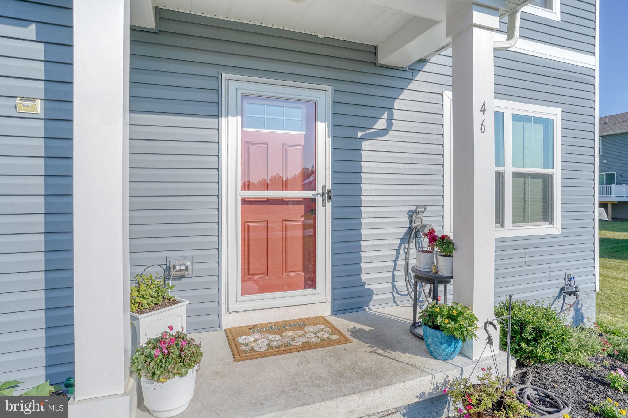 46 GOLDSPIRE DRIVE