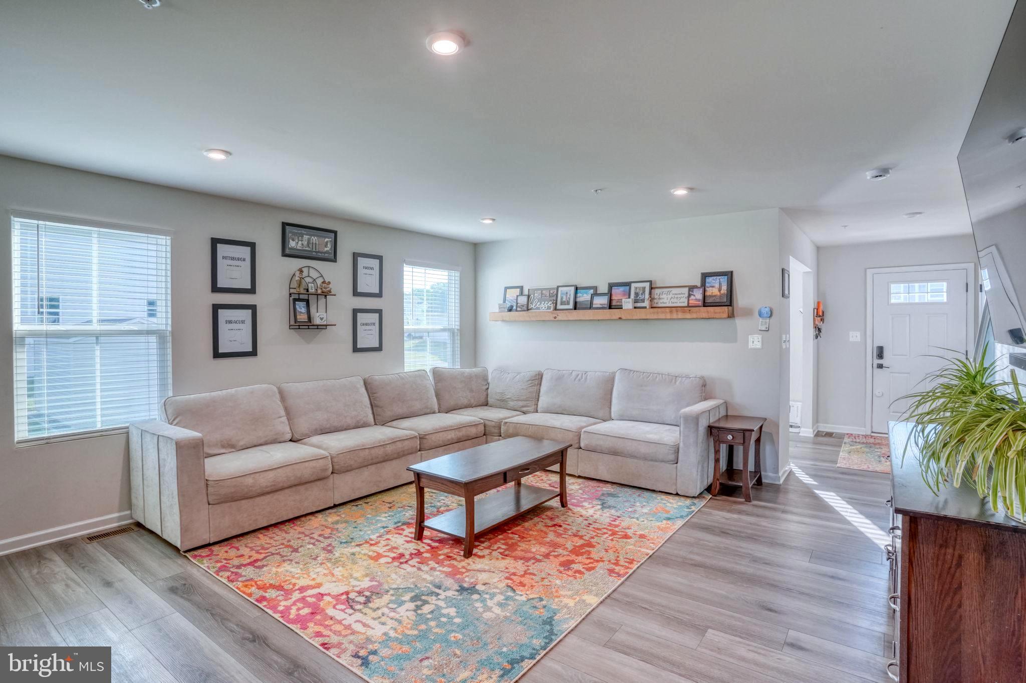 46 GOLDSPIRE DRIVE