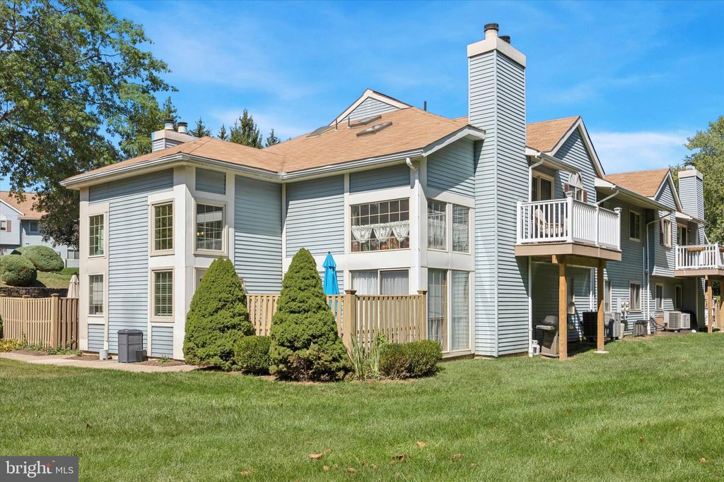 Photo of 44 Brookside Court #44, HORSHAM, PA 19044 (MLS # PAMC2158920)