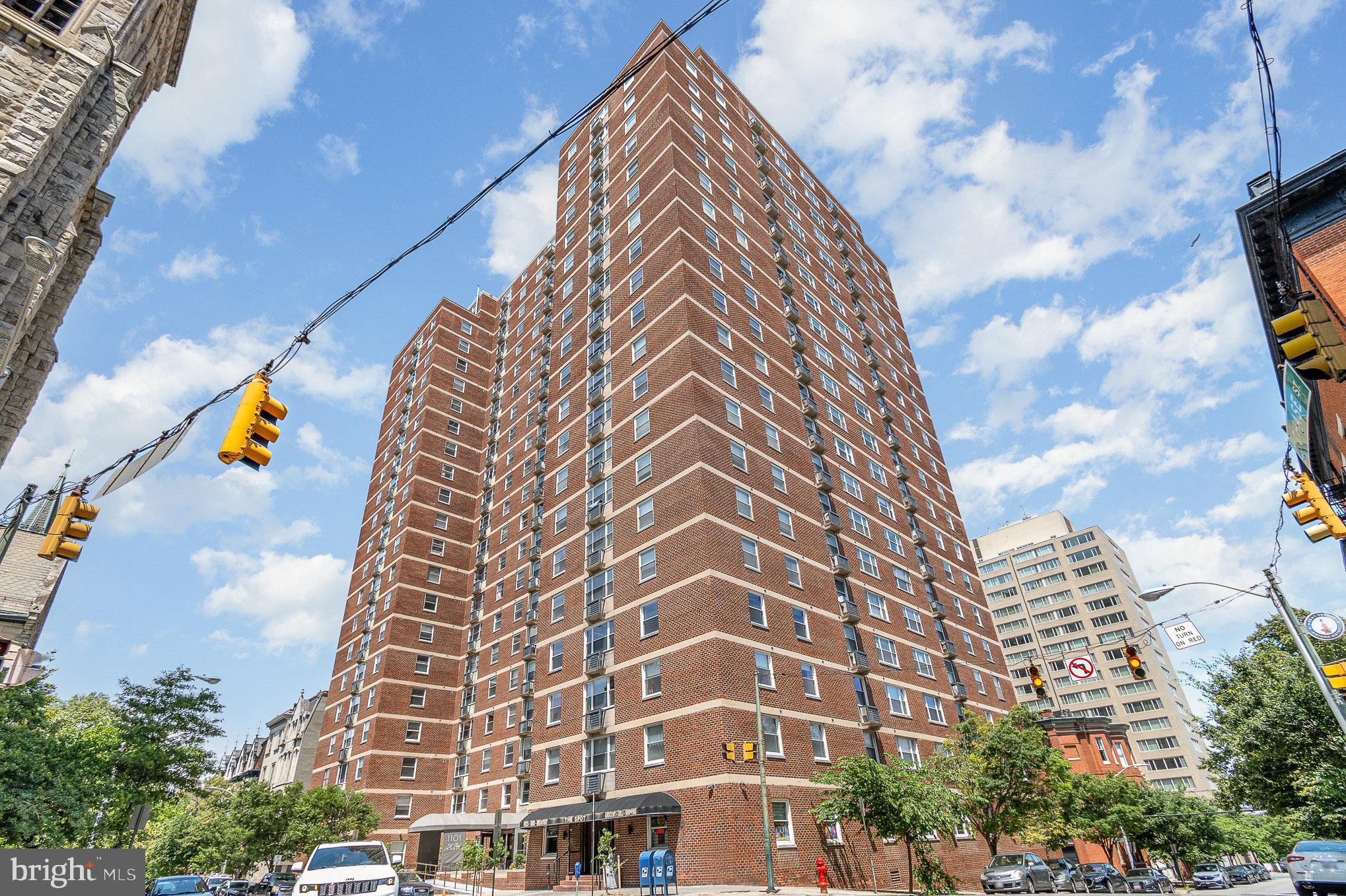 SAINT PAUL AT CHASE - Residential