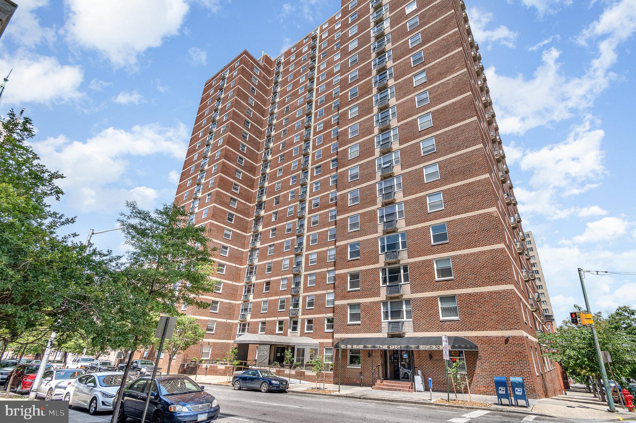 SAINT PAUL AT CHASE - Residential