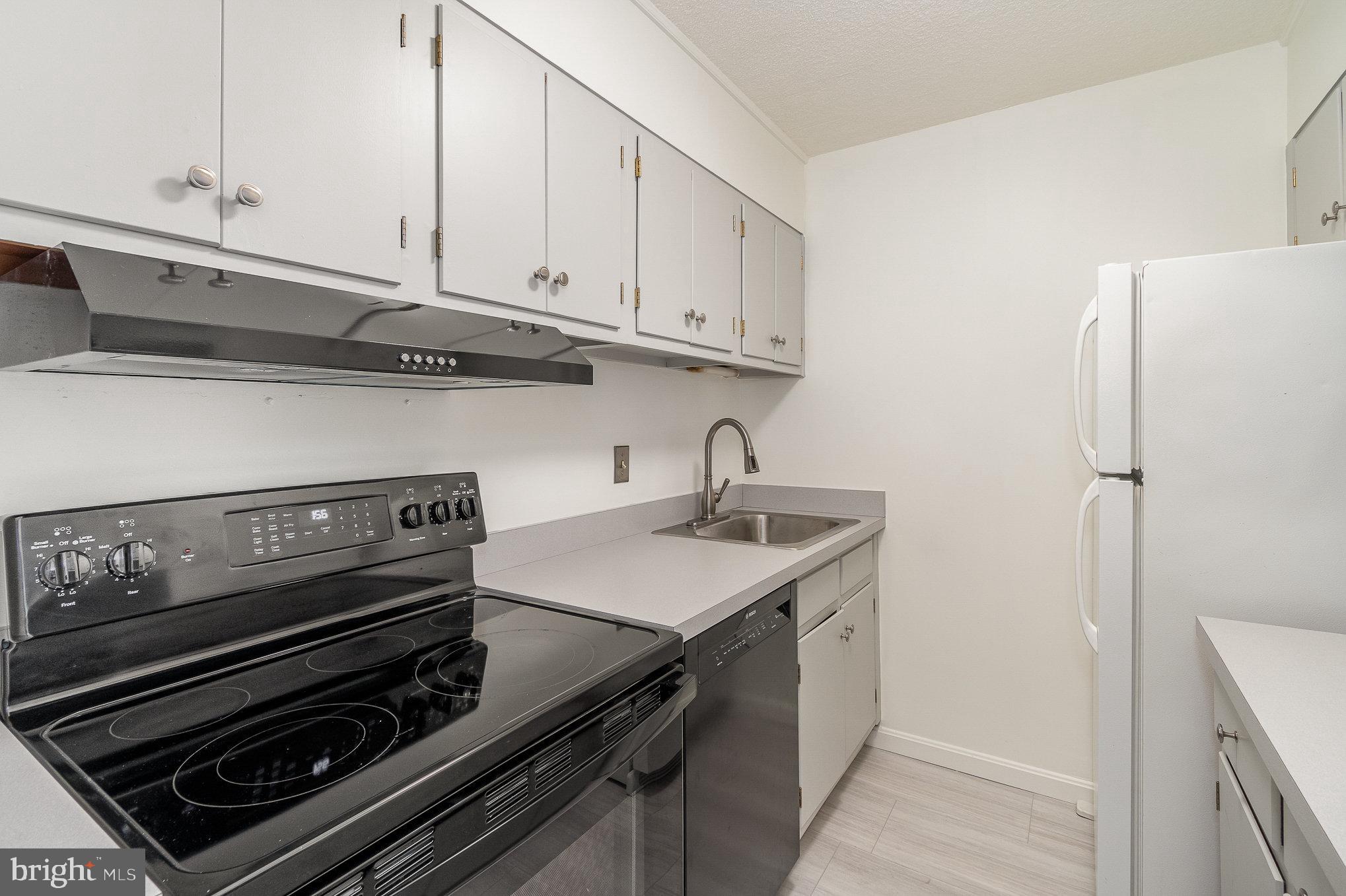 SAINT PAUL AT CHASE - Residential