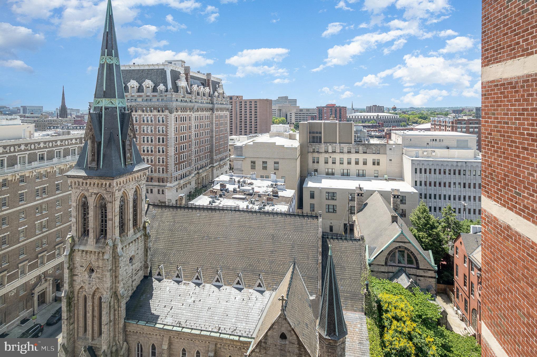 SAINT PAUL AT CHASE - Residential