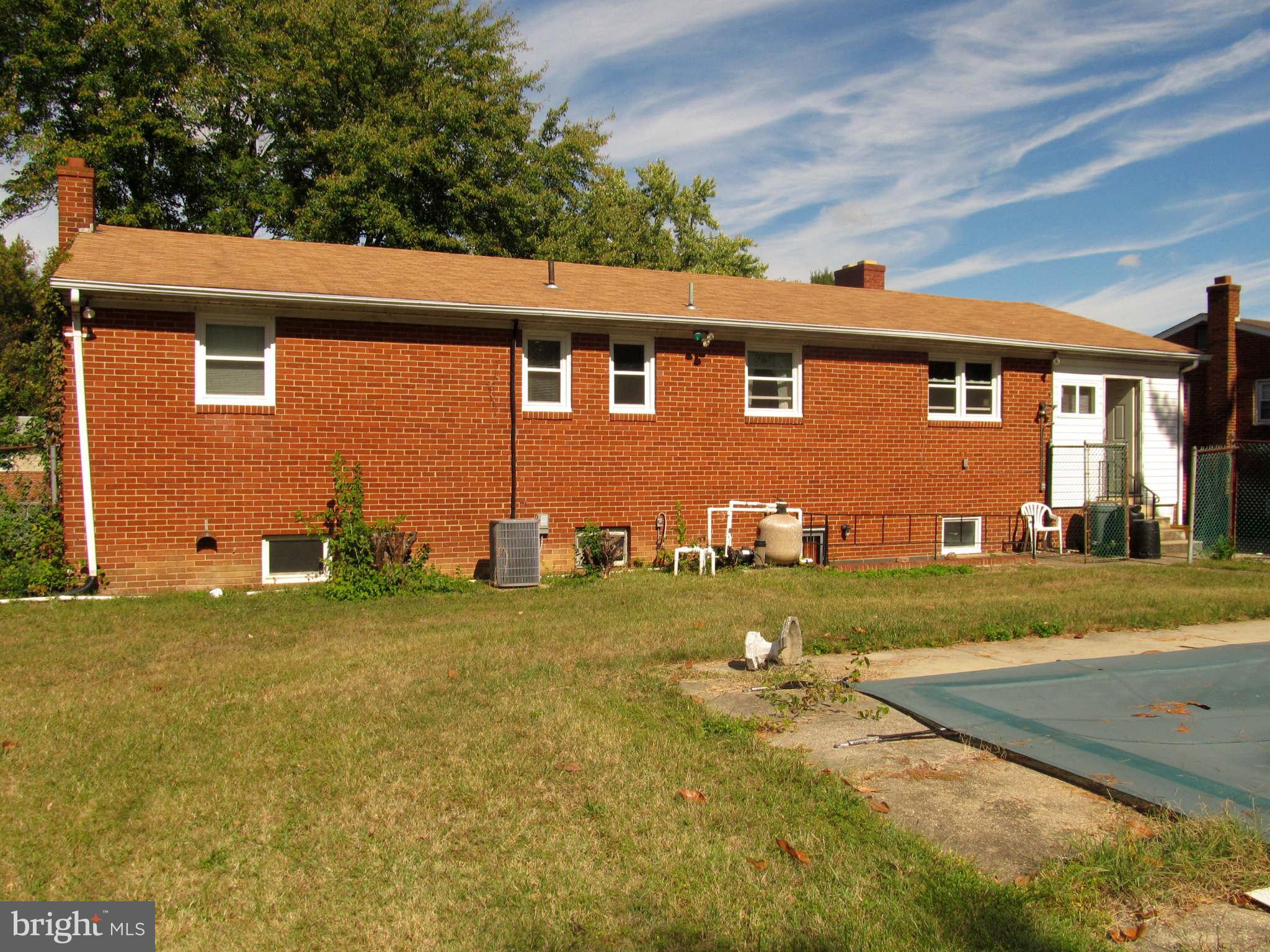 AUTH VILLAGE - Residential