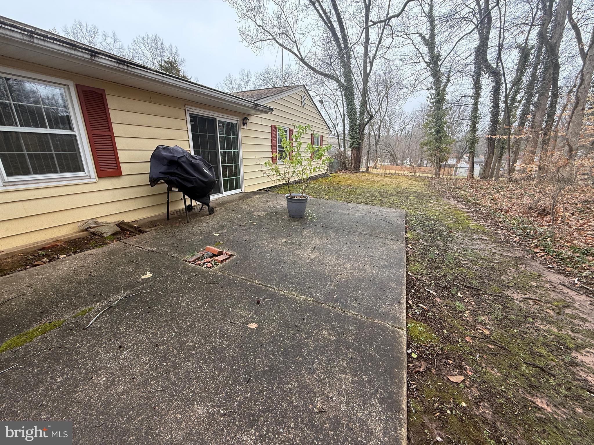 MONTPELIER - Residential