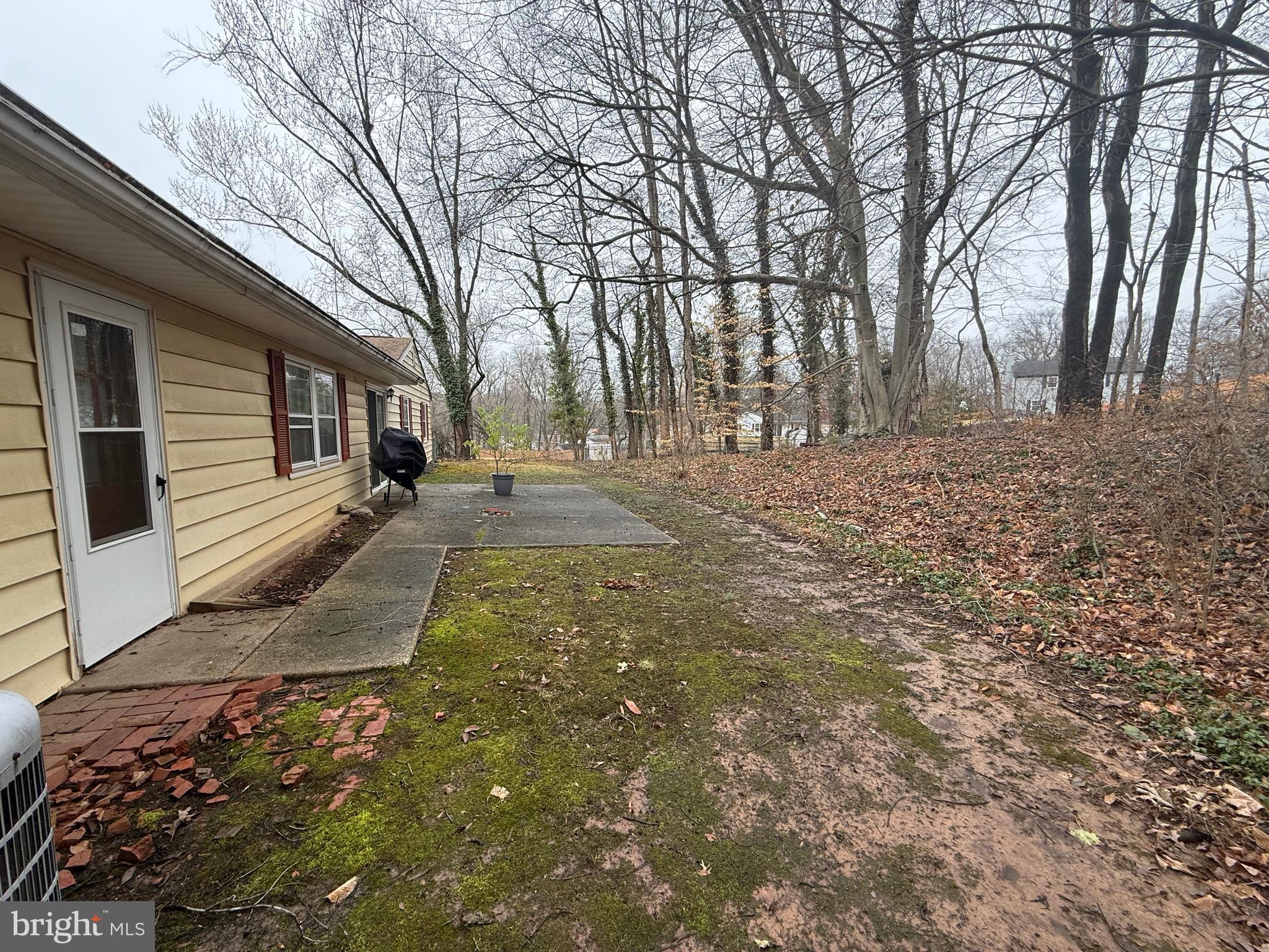 MONTPELIER - Residential