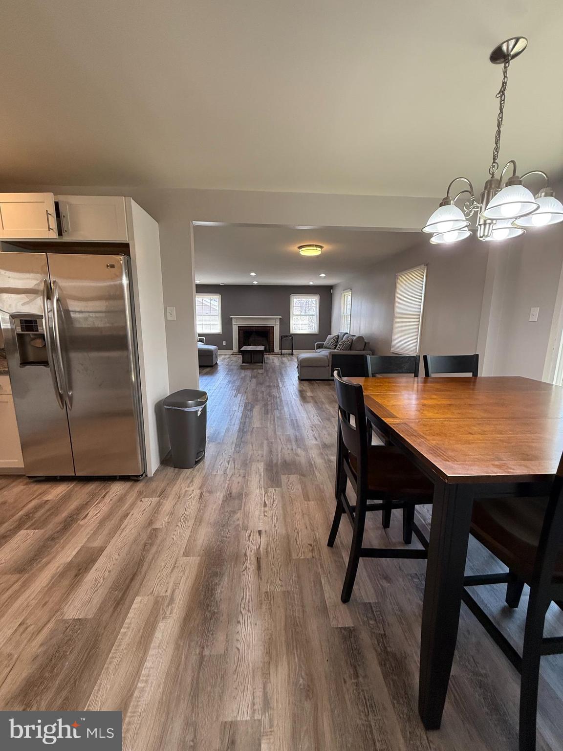 MONTPELIER - Residential