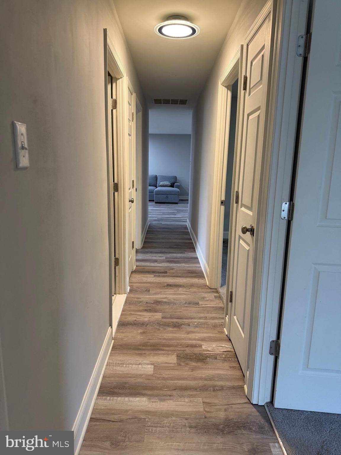 MONTPELIER - Residential