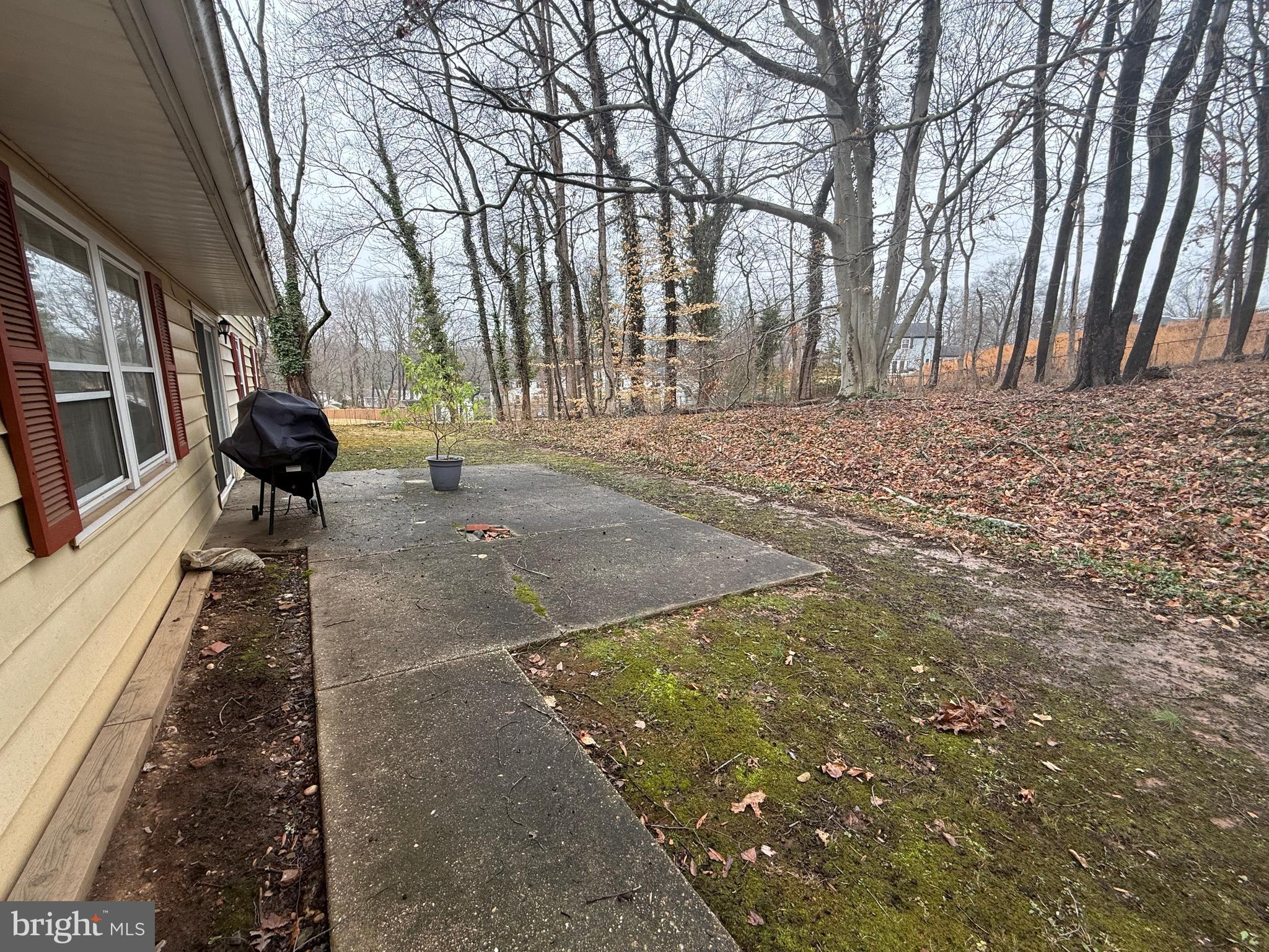 MONTPELIER - Residential