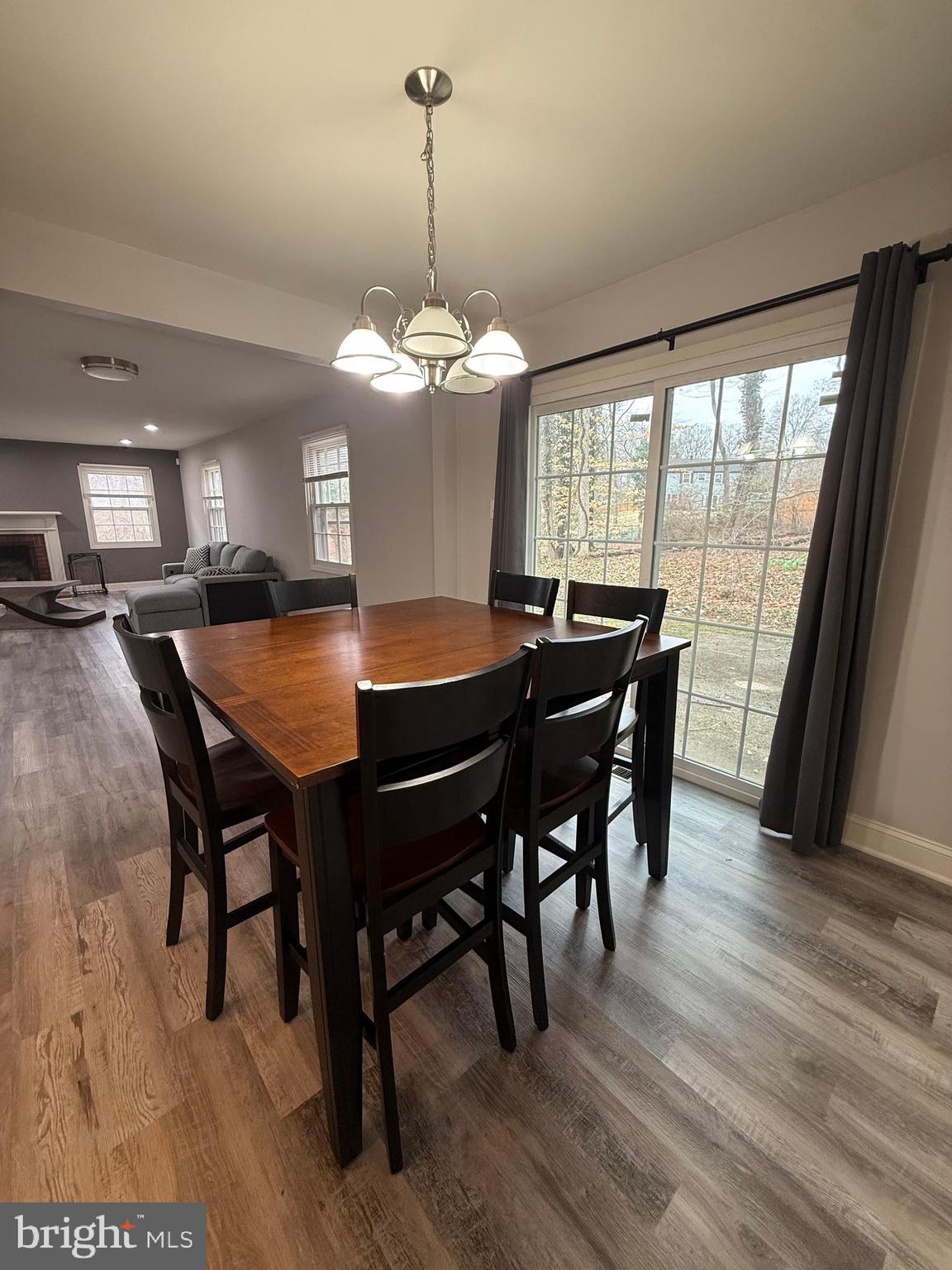 MONTPELIER - Residential