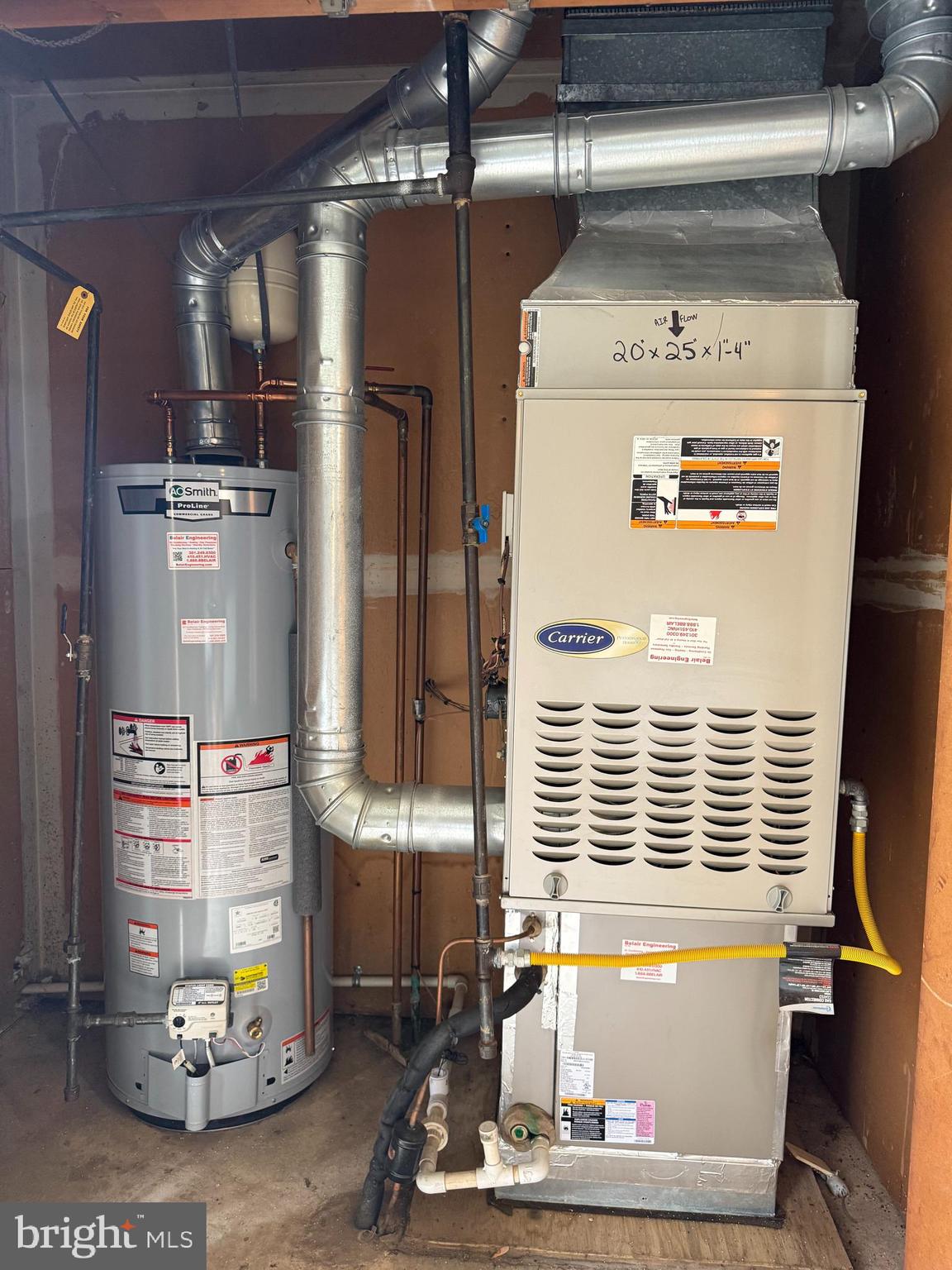 MONTPELIER - Residential