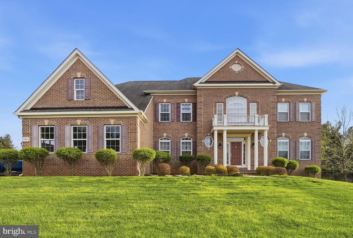 MERIWETHER FARM - Residential