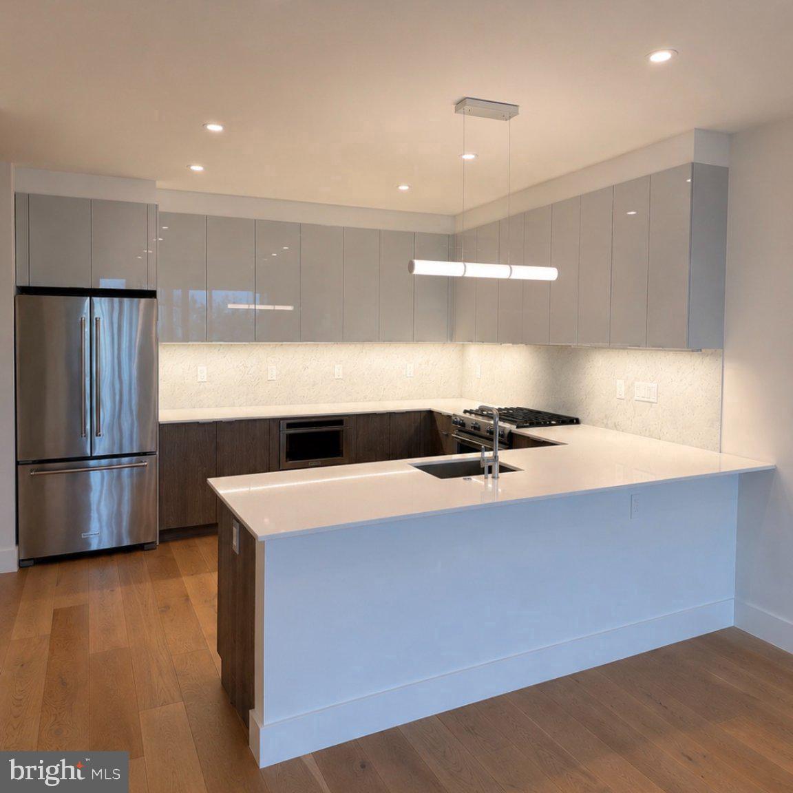 4804 GEORGIA AVENUE NW PH2