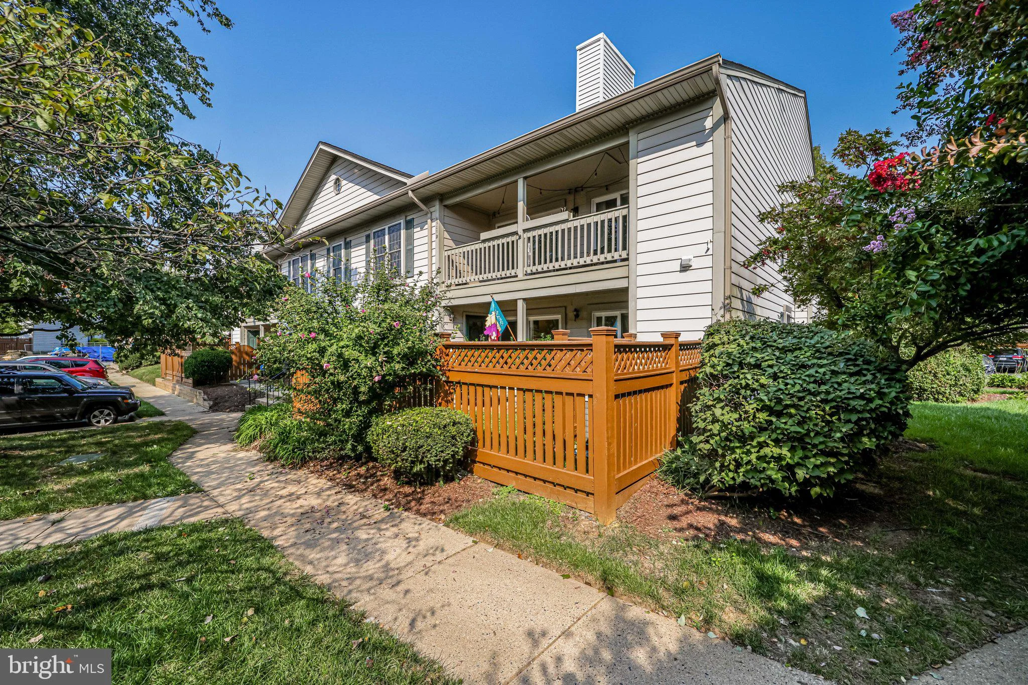 6907 Sandra Marie Circle Unit A, Alexandria, VA 22310
