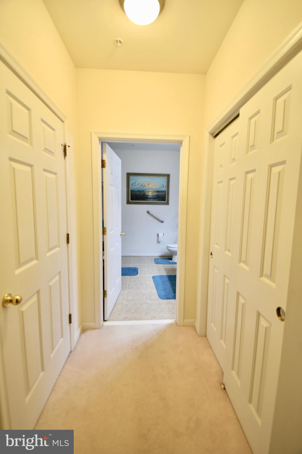 DEEP HARBOR - Residential