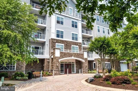 700 Cattail Cove Unit 302, Cambridge, MD MLS: MDDO2009272