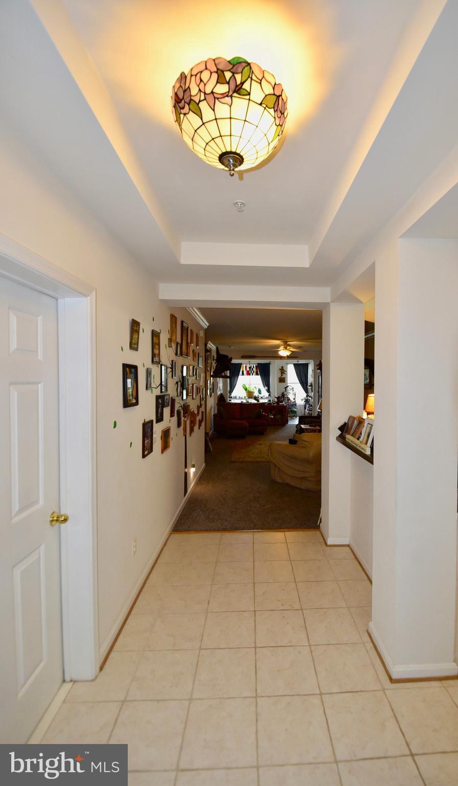 DEEP HARBOR - Residential