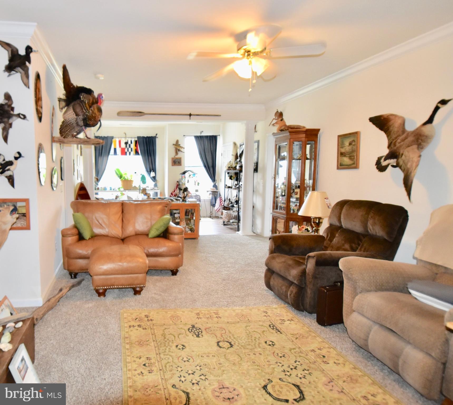 DEEP HARBOR - Residential