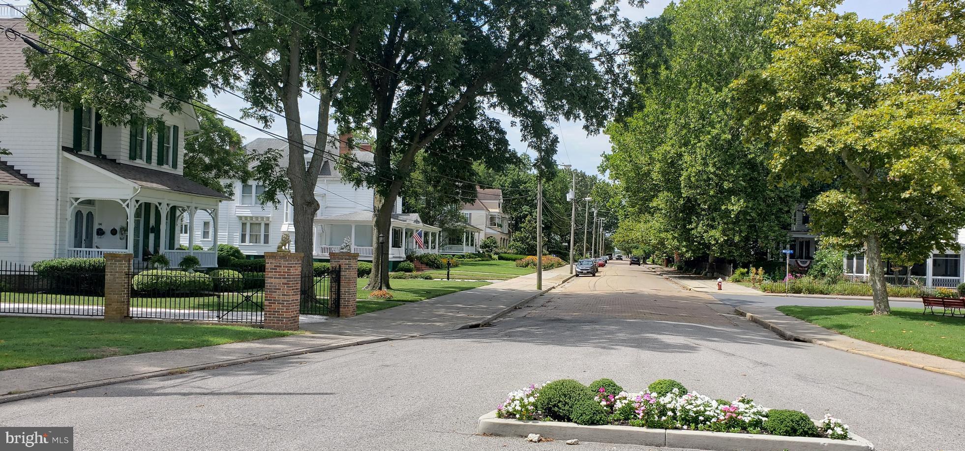 DEEP HARBOR - Residential