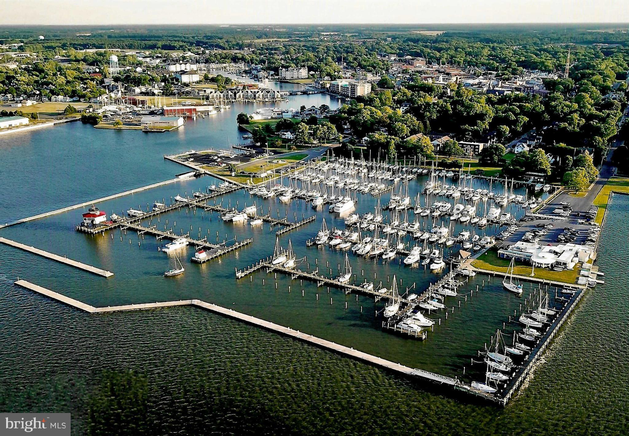 Are you looking for a place centrally located on the Eastern Shore of Maryland, secure, water oriented, and well maintained ? A place with easy commuting to beaches , wildlife areas, and major metropolitan areas. Don't like steps? How about an elevator from garage, lobby to your condo with one level living. Then, welcome to 700 Cattail Cove #302 in the sought-after Cattail Cove community in the land of pleasant living! This beautifully maintained 2-bedroom, 2-bath condo offers 1,624± sq. ft. of comfortable living on Cambridge Creek with a boat ramp next door for access to navigate the Cambridge Creek- the great Choptank River- Chesapeake Bay and beyond. If you desire to dock your boat, there are several locations to take advantage of leasable boat slips nearby inclusive of the Town Marina and Cambridge Yacht Club.
A spacious eat in kitchen and master bedroom suite with a walk- in closet awaits, plus the convenience of a designated laundry room. The second bedroom offers ideal accommodations for guests or a home office. The great room offers flexibility in designing the space.
This is a secure, gated community featuring a locked lobby and locked garage parking with a designated parking location. Enjoy the community pool on warm summer days and take advantage of a prime location just minutes from downtown Cambridge, waterfront dining, shopping, and the exciting new Cambridge Harbor Waterfront Park . Additional Waterfront parks (Great Marsh, Glasgow, Long Wharf) and boat ramps nearby. Also there are marinas that offer travel lifts, maintenance, and offseason storage.
Nearby beaches and commuting distances: Assateague Island (61 miles), Rehoboth DE (65 miles), Ocean City MD (69 miles), Lewes DE with ferry to Cape May NJ and Cape Henlopen DE (61 miles). Touring: Cambridge National Registered Historic Districts with 667 contributing sites (minutes) Blackwater National Wildlife Refuge (11 miles) with Harriet Tubman Museum, Saint Michaels, MD (26 miles), Annapolis MD (58 miles), Washington DC (86 miles), Newark DE (88 miles), Wilmington DE (98 miles), NY, NY (414 miles). Washington, Newark DE and Wilmington DE have Amtrack train stations.
Airports and distances: BWI (78 miles), Dulles ( 117 miles), PHL (115 miles).
Don’t miss this rare opportunity! The owners have cherished this home since day one, and now it’s ready for its next chapter. Schedule your private tour!