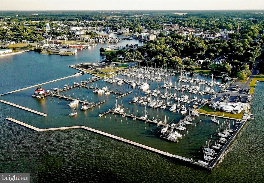 Are you looking for a  place centrally located on the Eastern Shore of Maryland, secure, water oriented, and well maintained ?  A place with easy commuting to beaches , wildlife areas, and major metropolitan areas.  Don't like steps? How about an elevator from garage, lobby to your condo with one level living. Then, welcome to 700 Cattail Cove #302 in the sought-after Cattail Cove community in the land of pleasant living! This beautifully maintained 2-bedroom, 2-bath condo offers 1,624± sq. ft. of comfortable living on Cambridge Creek with a boat ramp next door for access to navigate the Cambridge Creek- the great Choptank River- Chesapeake Bay and beyond.  If you desire to dock your boat, there are several locations to take advantage of leasable boat slips nearby inclusive of the Town Marina and Cambridge Yacht Club.
A spacious eat in kitchen and master bedroom suite with a walk- in closet awaits, plus the convenience of a designated laundry room.  The second bedroom offers ideal accommodations for guests or a home office. The great room offers flexibility in designing the space.
This is a secure, gated community featuring a locked lobby and locked garage parking with a designated parking location.  Enjoy the community pool on warm summer days and take advantage of a prime location just minutes from downtown Cambridge, waterfront dining, shopping, and the exciting new Cambridge Harbor Waterfront Park .  Additional Waterfront parks (Great Marsh, Glasgow, Long Wharf) and boat ramps nearby. Also there are marinas that offer travel lifts, maintenance, and offseason storage.
Nearby beaches and commuting distances: Assateague Island (61 miles), Rehoboth DE (65 miles), Ocean City MD (69 miles), Lewes DE with ferry to Cape May NJ and Cape Henlopen DE (61 miles). Touring: Cambridge National Registered Historic Districts with 667 contributing sites (minutes) Blackwater National Wildlife Refuge (11 miles) with Harriet Tubman Museum, Saint Michaels, MD (26 miles), Annapolis MD (58 miles), Washington DC (86 miles), Newark DE (88 miles), Wilmington DE (98 miles), NY, NY (414 miles). Washington, Newark DE and Wilmington DE have Amtrack train stations.
Airports and distances: BWI (78 miles), Dulles ( 117 miles), PHL (115 miles).

Don’t miss this rare opportunity! The owners have cherished this home since day one, and now it’s ready for its next chapter. Schedule your private tour!