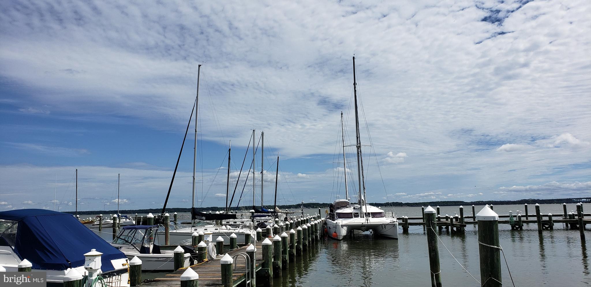 DEEP HARBOR - Residential