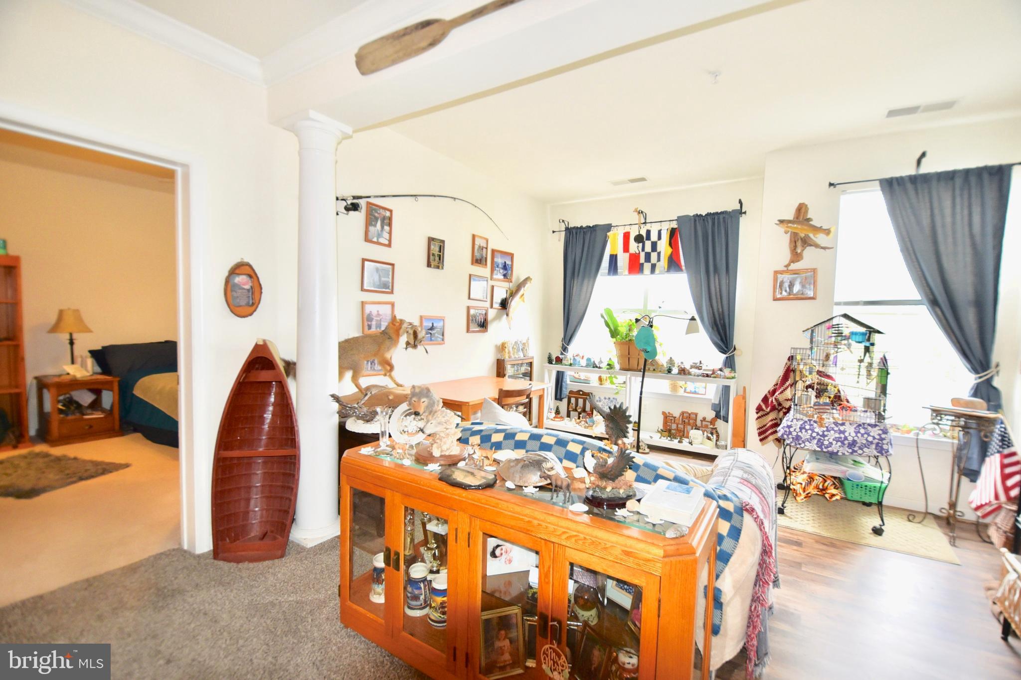 DEEP HARBOR - Residential