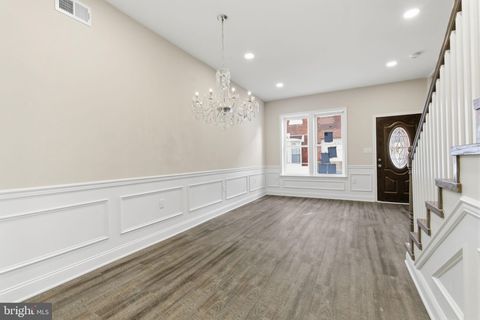 Tiny photo for 2248 S Darien Street, PHILADELPHIA, PA 19148 (MLS # PAPH2564180)