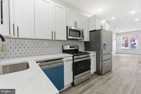 Tiny photo for 2248 S Darien Street, PHILADELPHIA, PA 19148 (MLS # PAPH2564180)