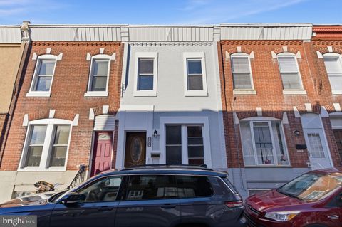 Tiny photo for 2248 S Darien Street, PHILADELPHIA, PA 19148 (MLS # PAPH2564180)