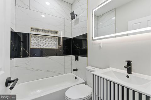 Tiny photo for 2248 S Darien Street, PHILADELPHIA, PA 19148 (MLS # PAPH2564180)