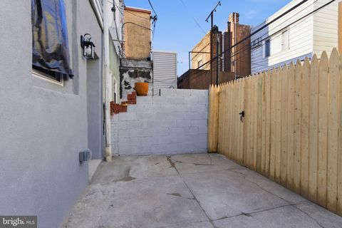 Tiny photo for 2248 S Darien Street, PHILADELPHIA, PA 19148 (MLS # PAPH2564180)
